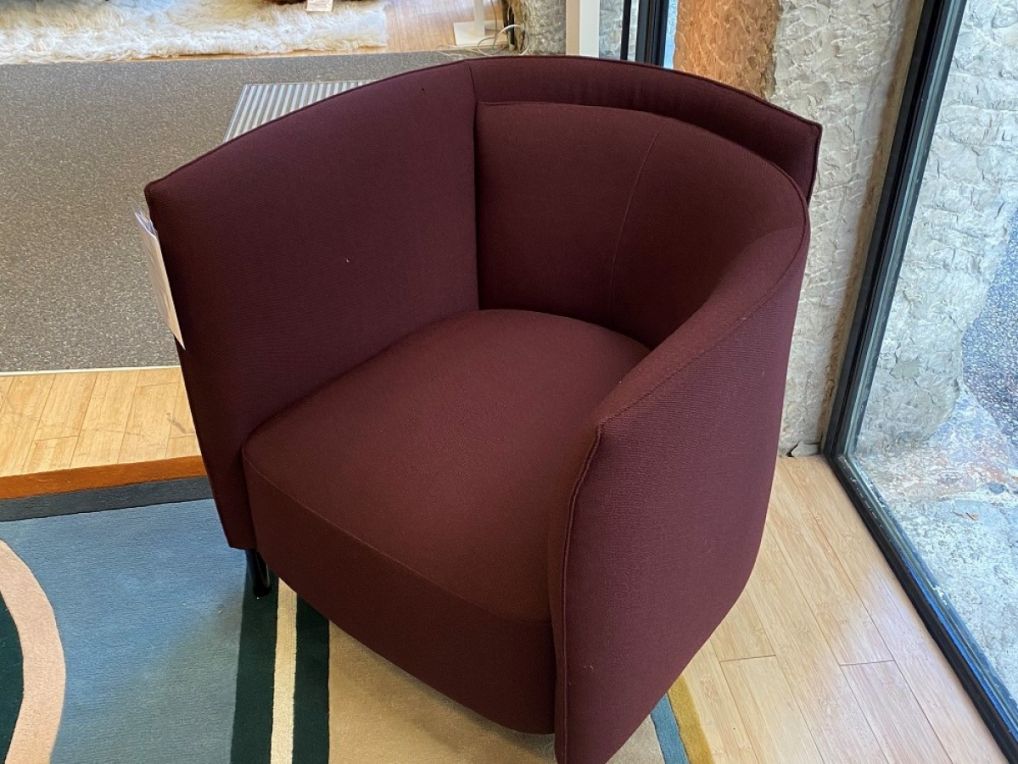 fauteuil hemicycle