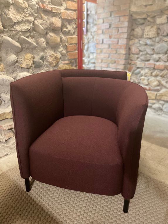 fauteuil HEMICYCLE