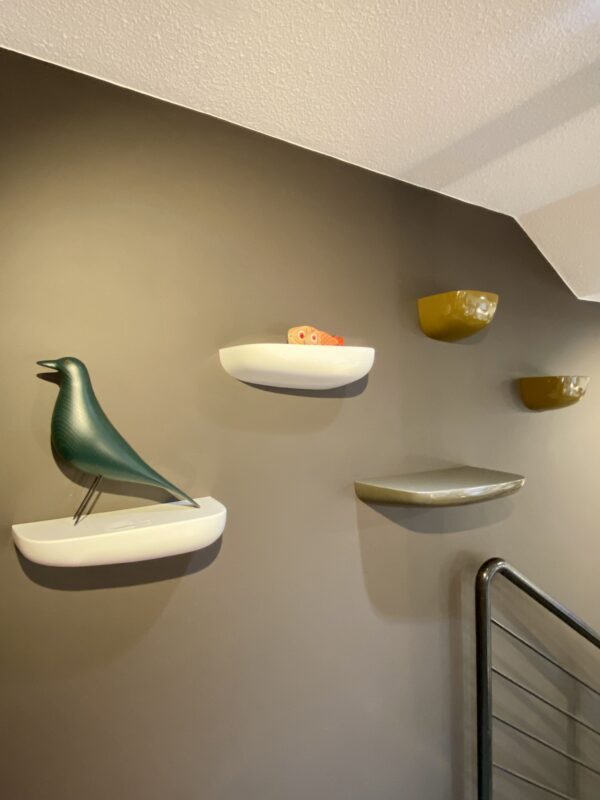 CORNICHES
