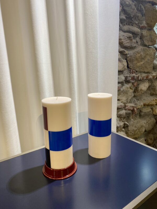 COLUMN CANDLE