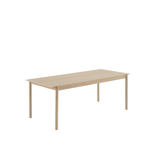 LINEAR WOOD
