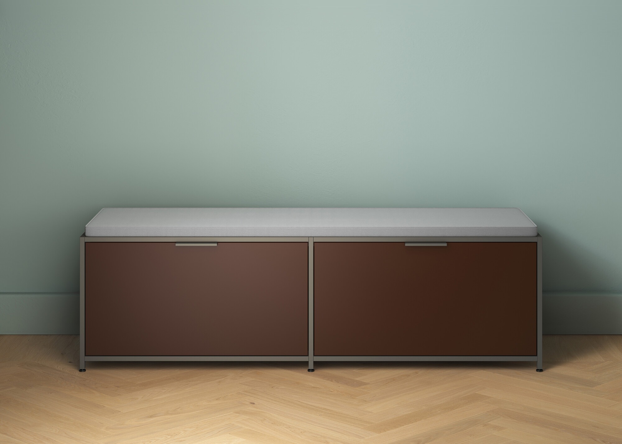 DITA Meuble banc