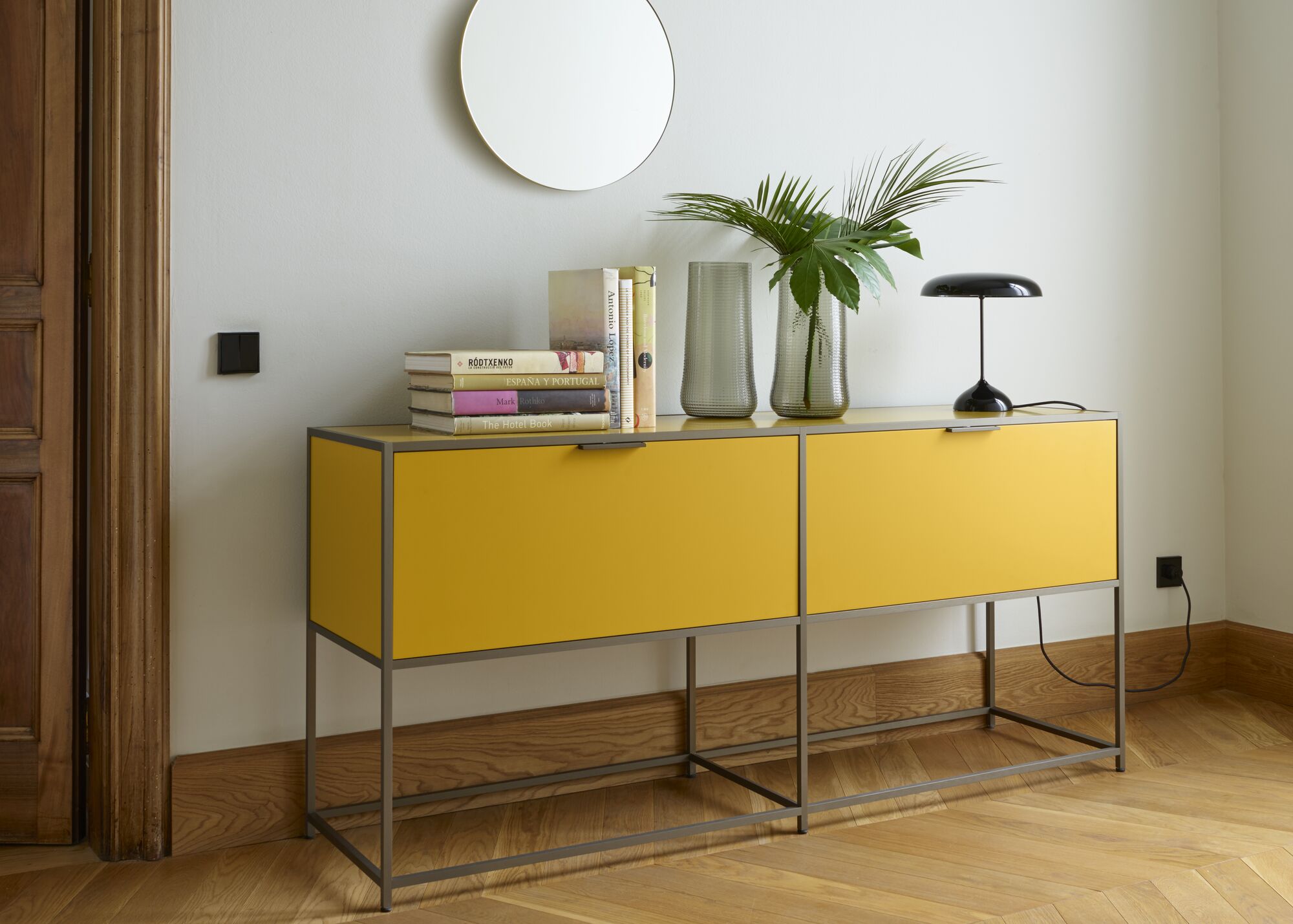 DITA Console
