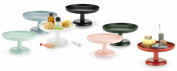 HIGH TRAY