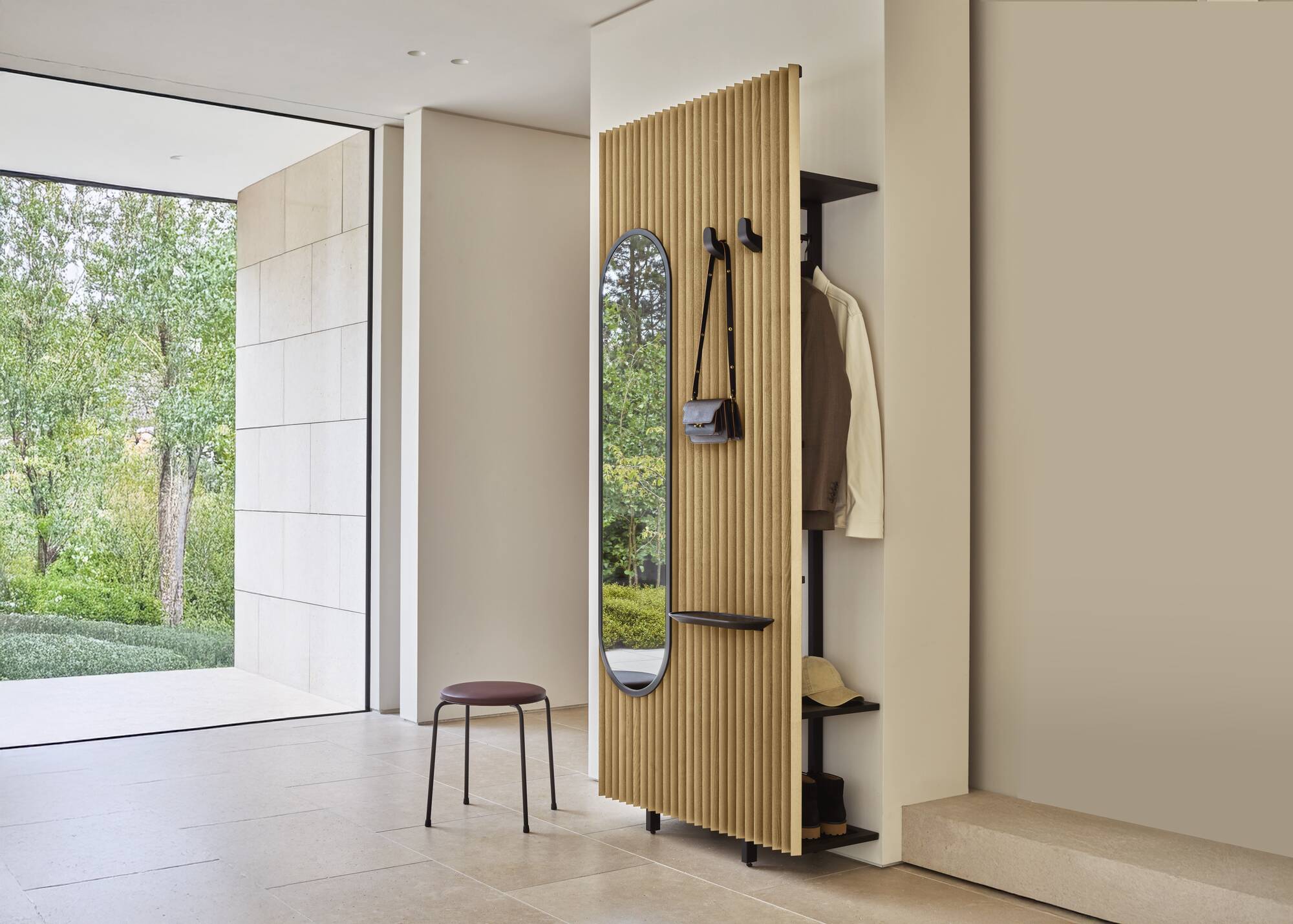 MARECHIARO VESTIAIRE
