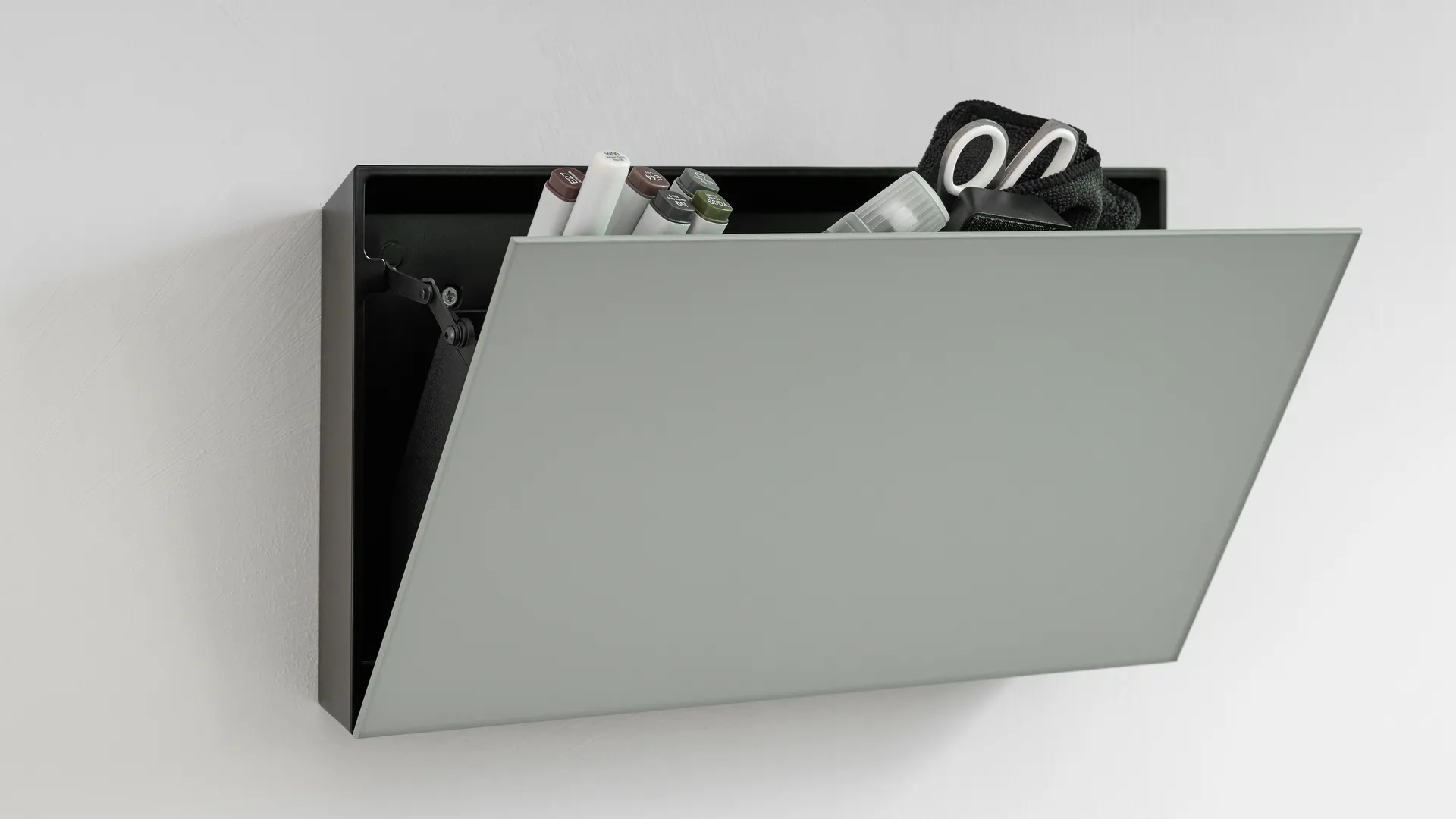 MOOD BOX