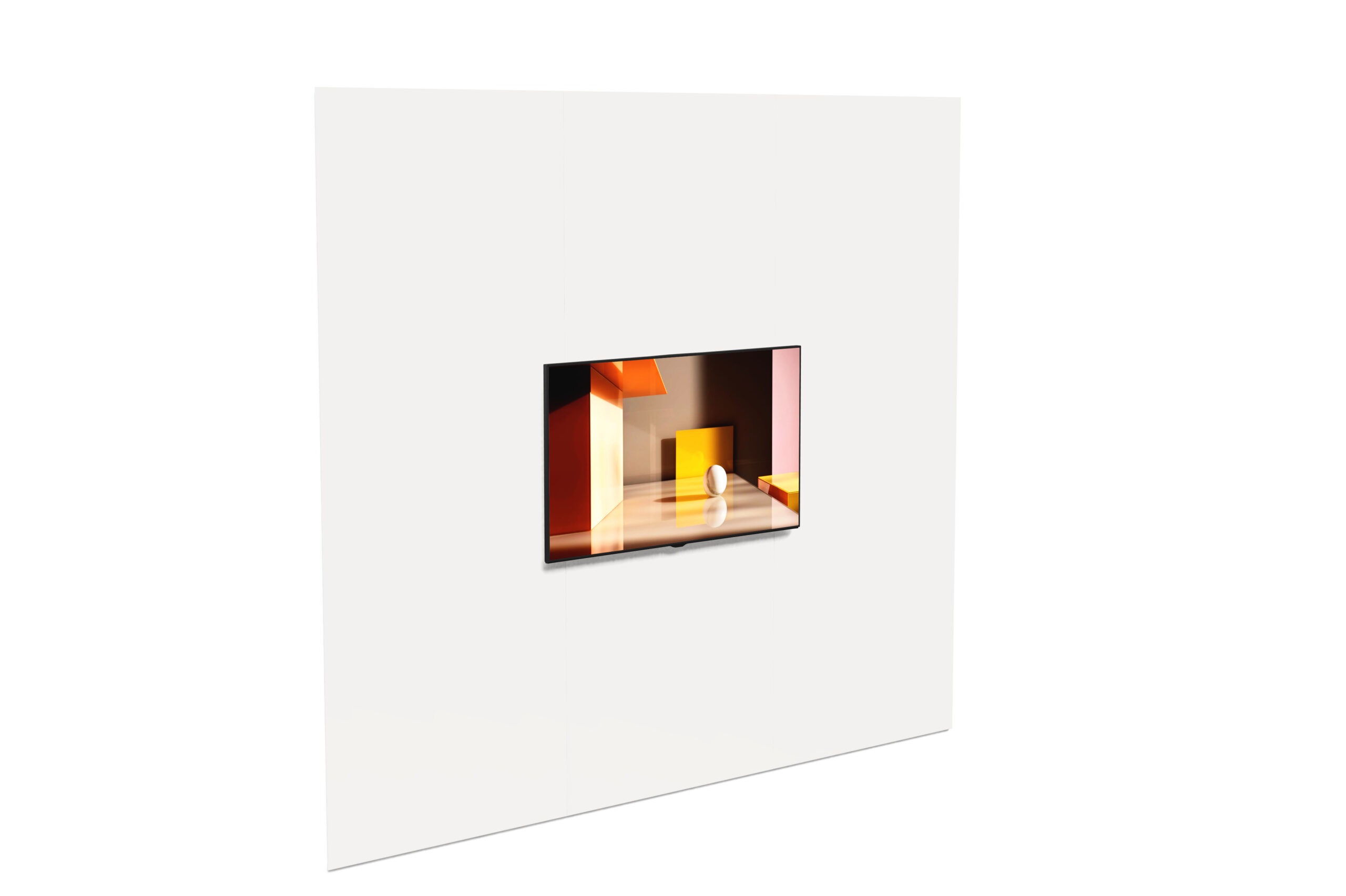 AIR SPACES TV