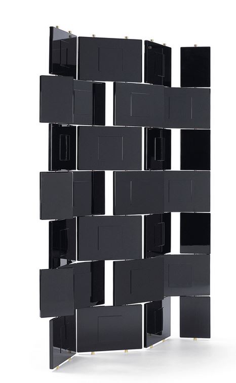 SCREEN BRICK
