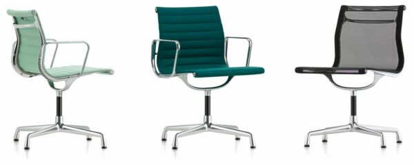 ALUMINIUM CHAIRS EA 101/103/104 – DINE