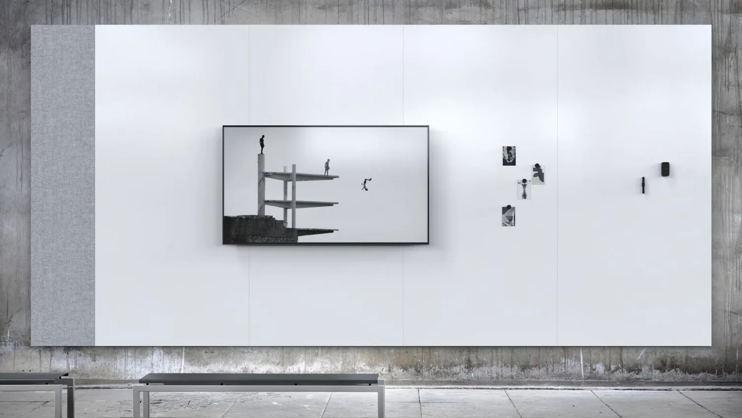 AIR SPACES TV