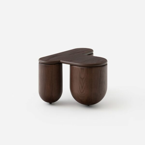 HELLO COFFEE TABLE 2