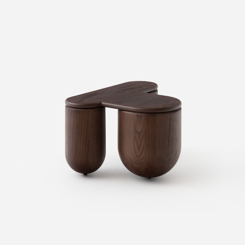 HELLO COFFEE TABLE 2