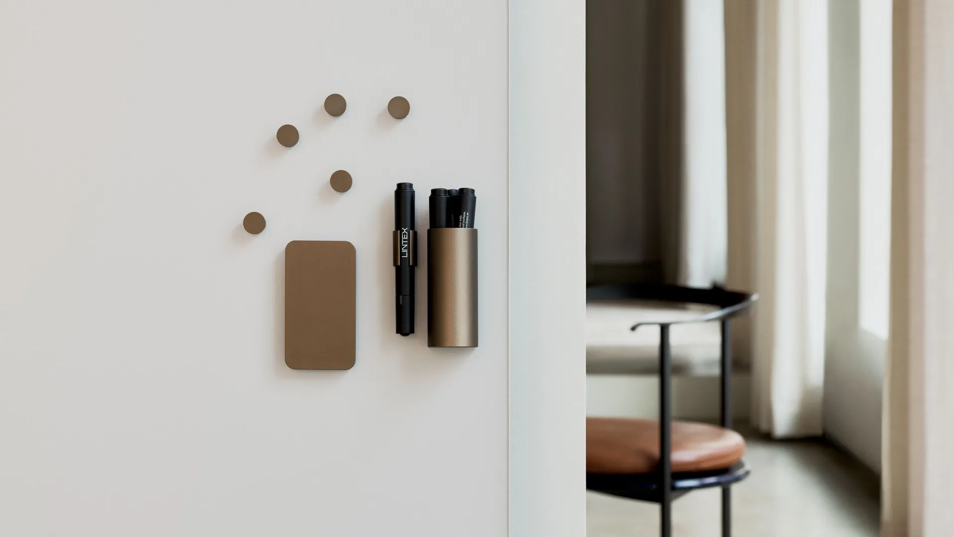 KIT D'ACCESSOIRES TRACE