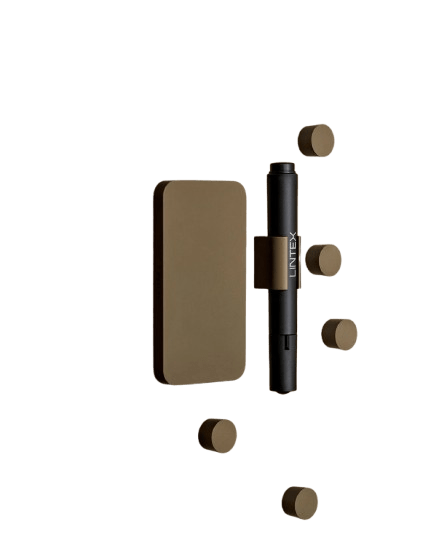 KIT D'ACCESSOIRES TRACE
