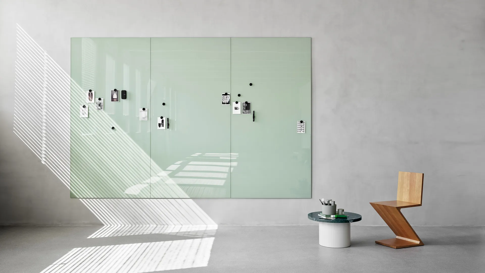 MOOD SPACES