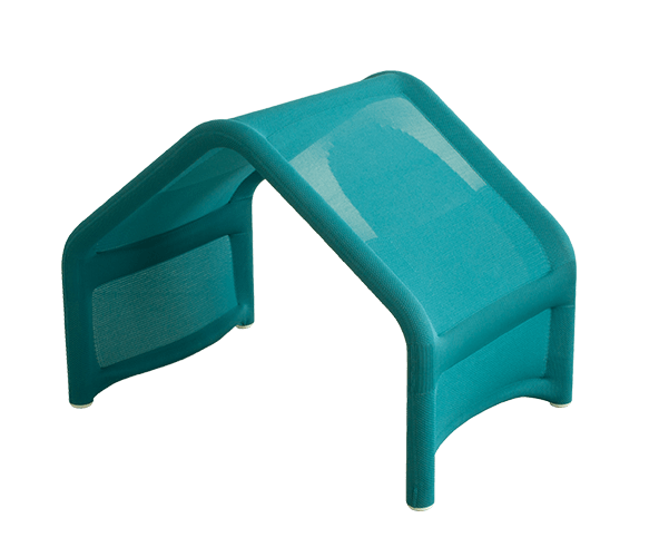 THE ROOF CHAIR