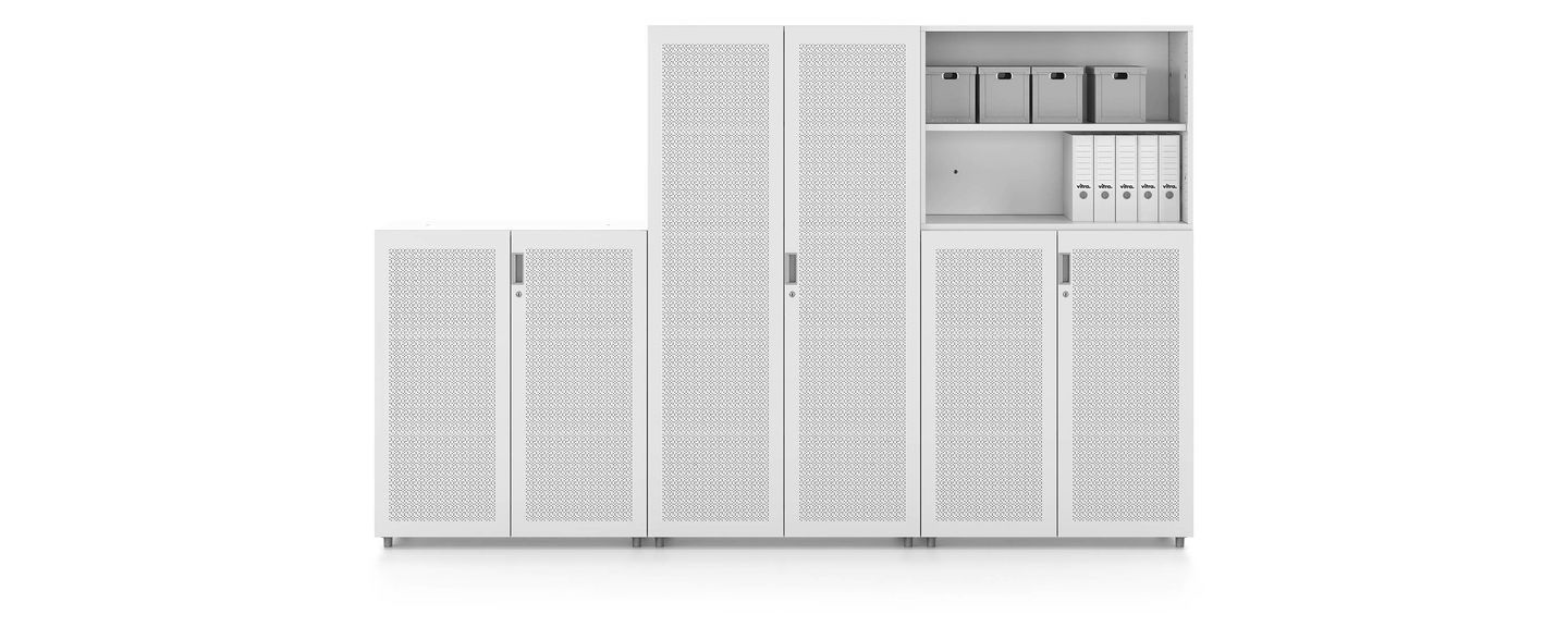 Armoires Storage