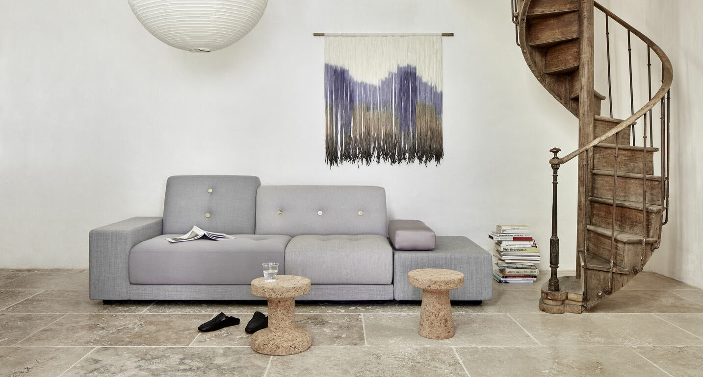 POLDER SOFA