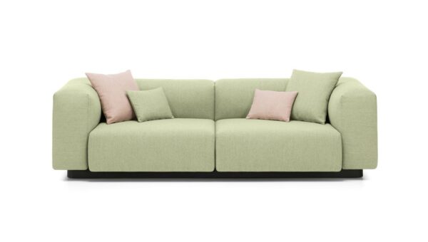 SOFT MODULAR SOFA