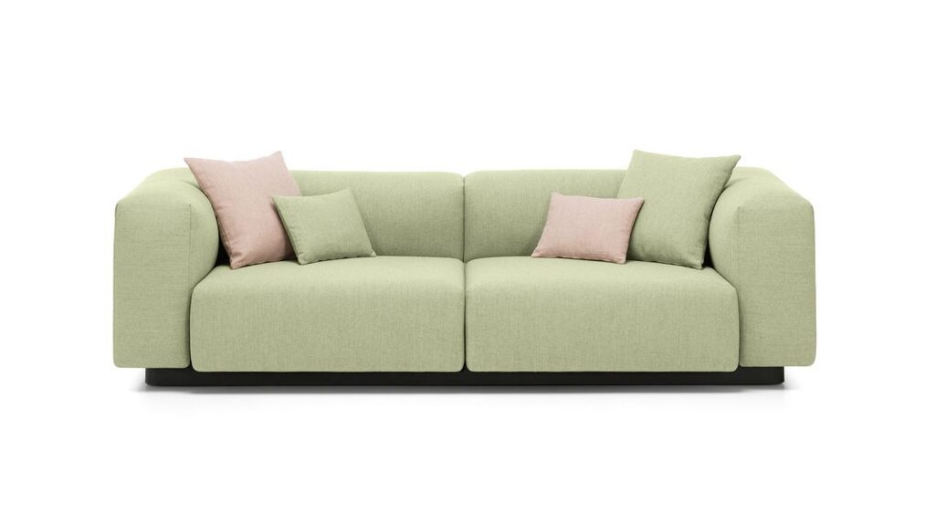 SOFT MODULAR SOFA