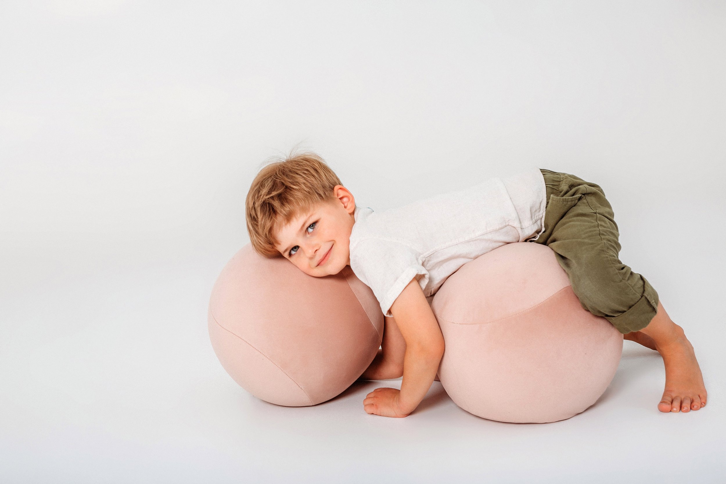 BABY SPHÈRE