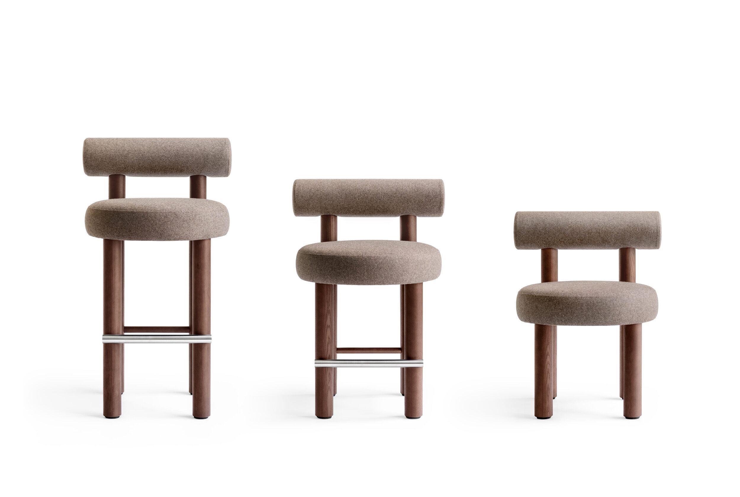 BAR GROPIUS CS2/75
