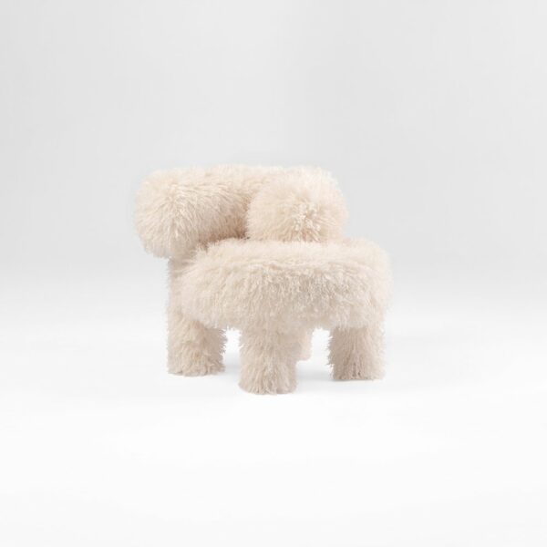 GROPIUS CS1 FLUFFY EDITION