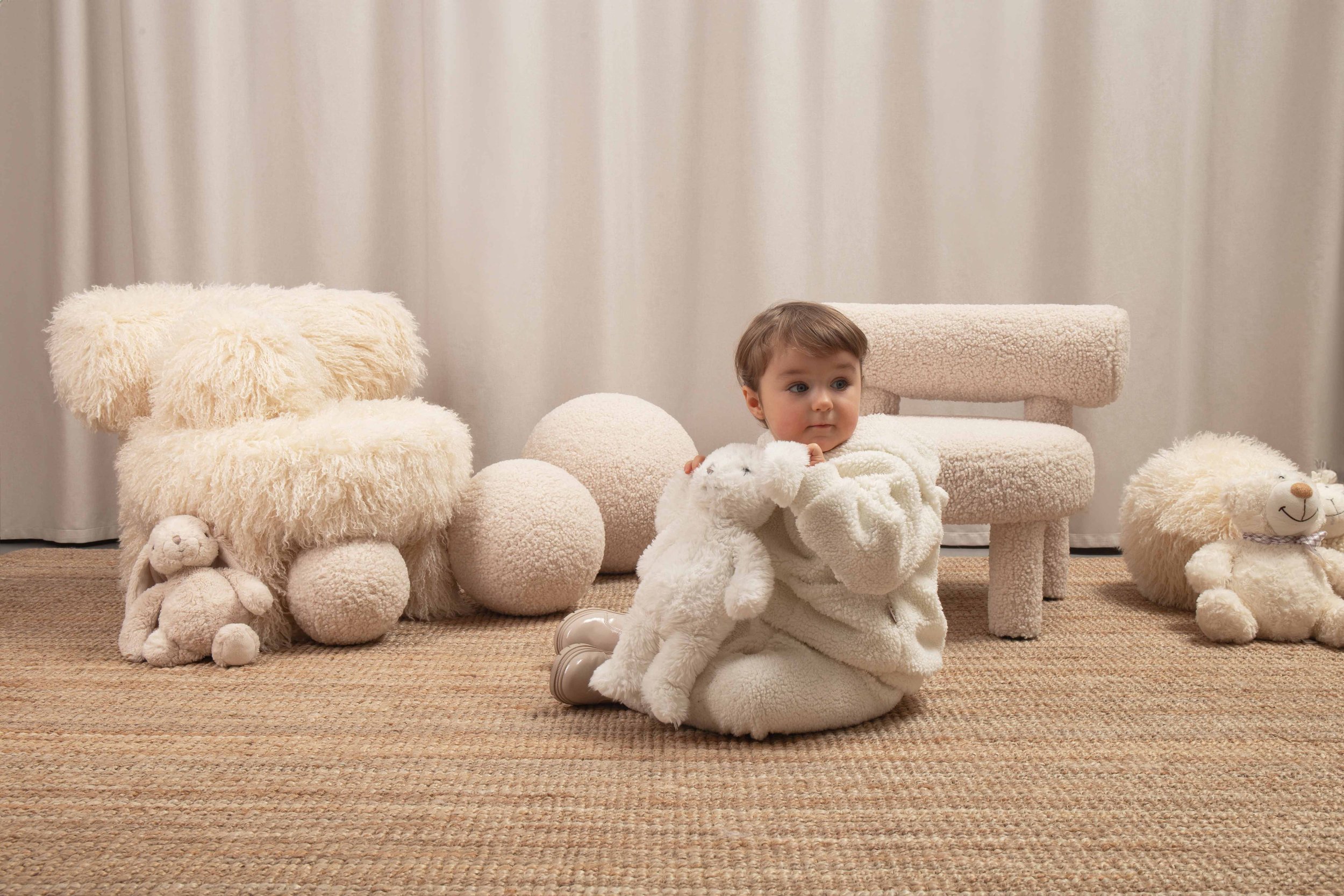 FLUFFY GROPIUS CS1