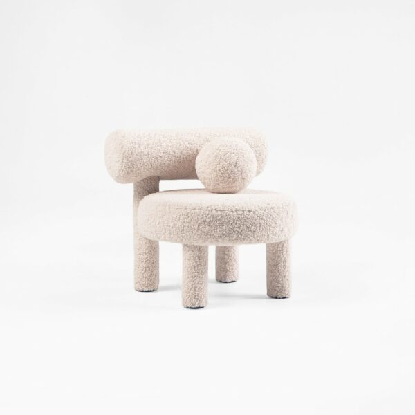 FLUFFY GROPIUS CS1