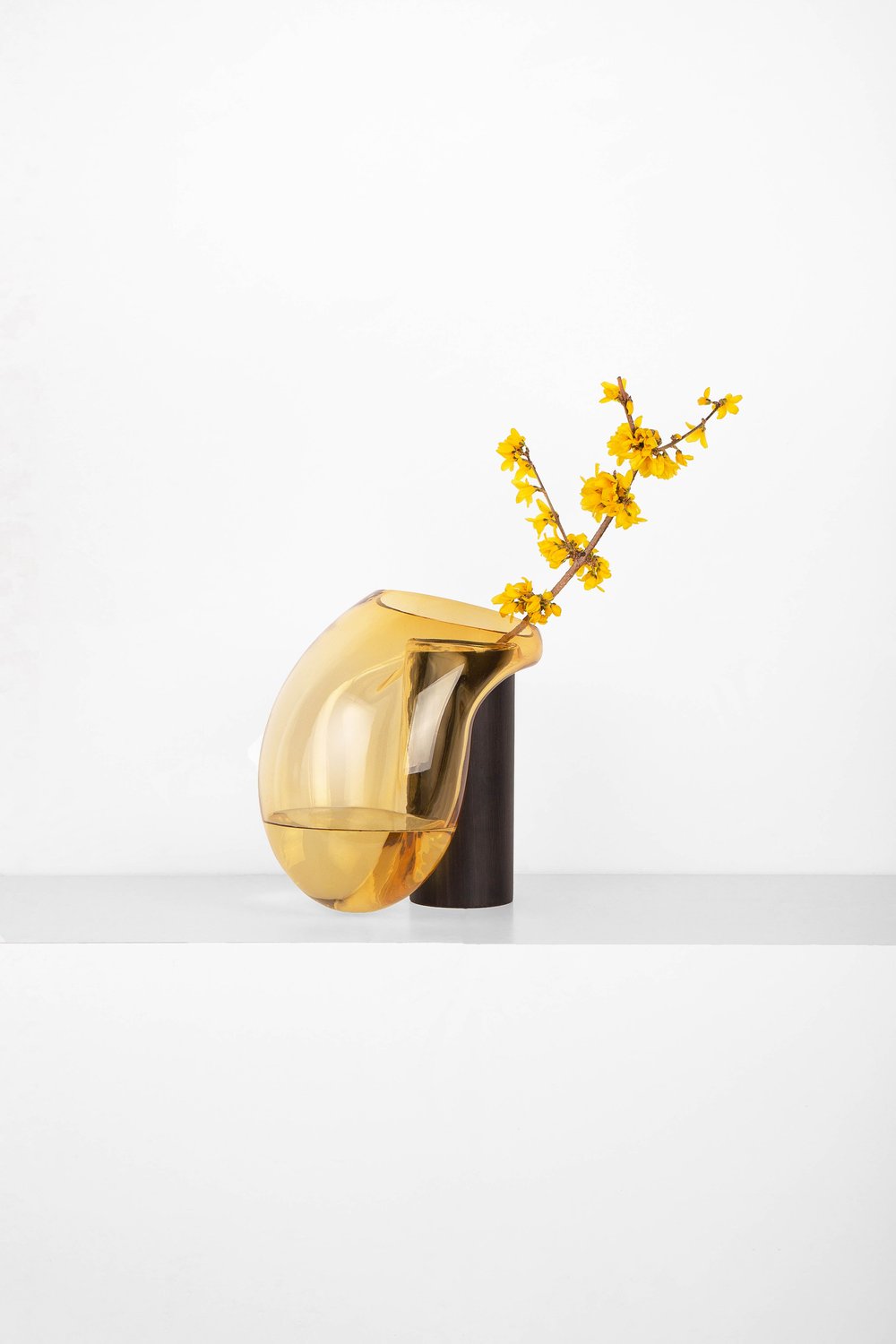 GUTTA BOON VASE CS2