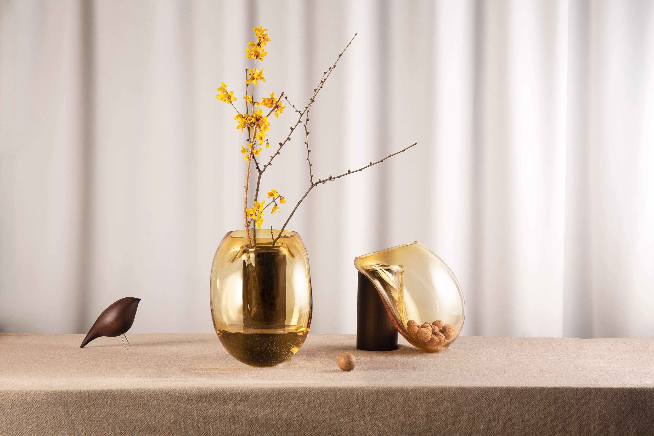 GUTTA BOON VASE CS2