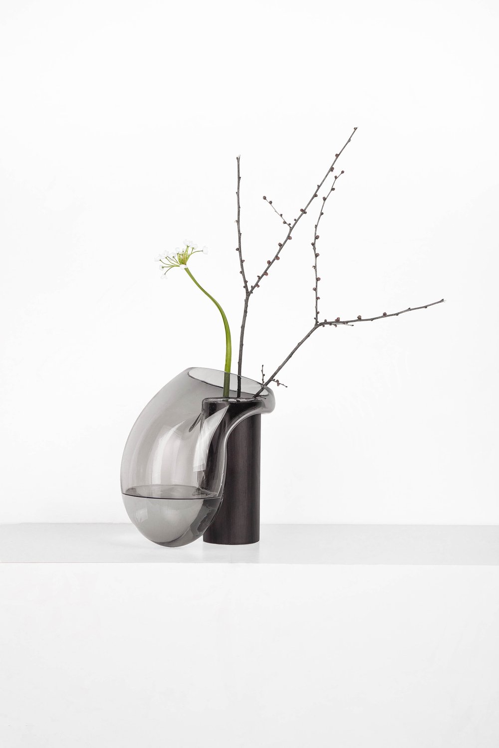 GUTTA BOON VASE CS3