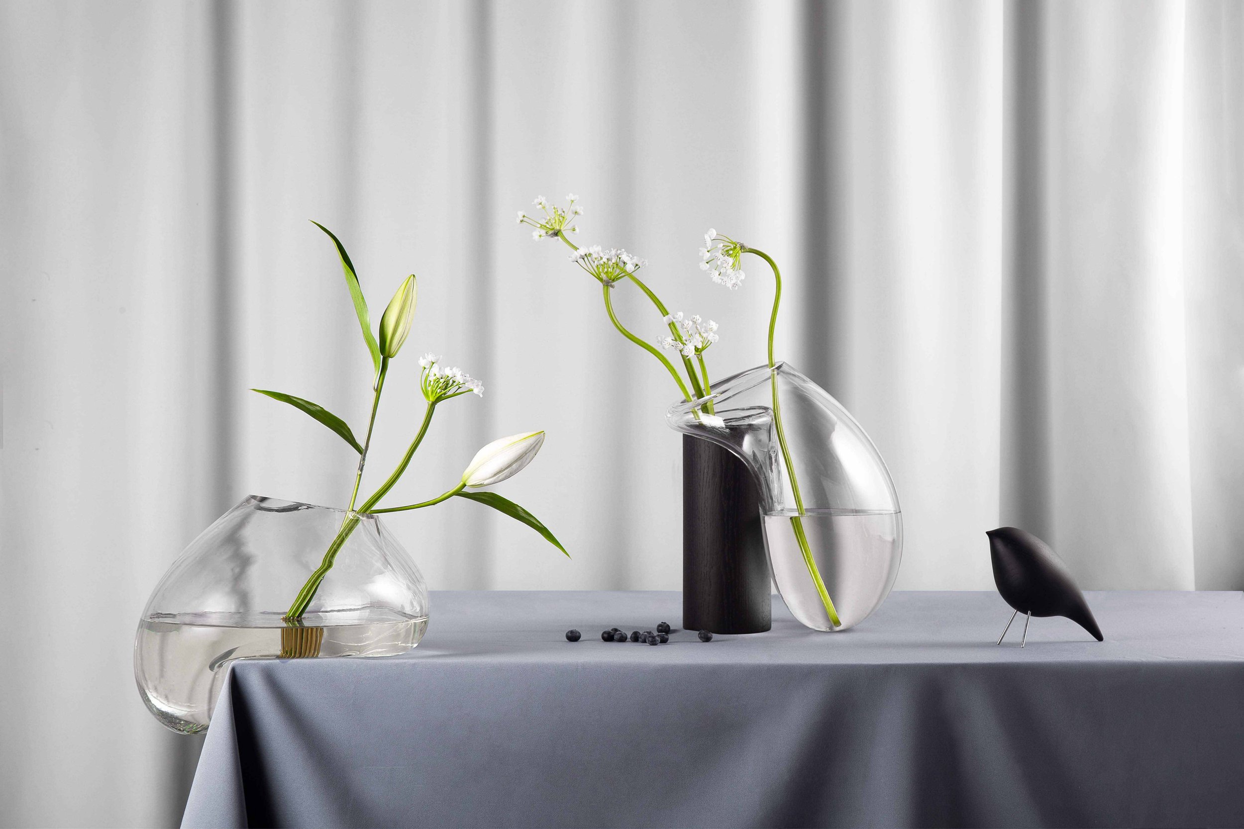 GUTTA BOON VASE CS1