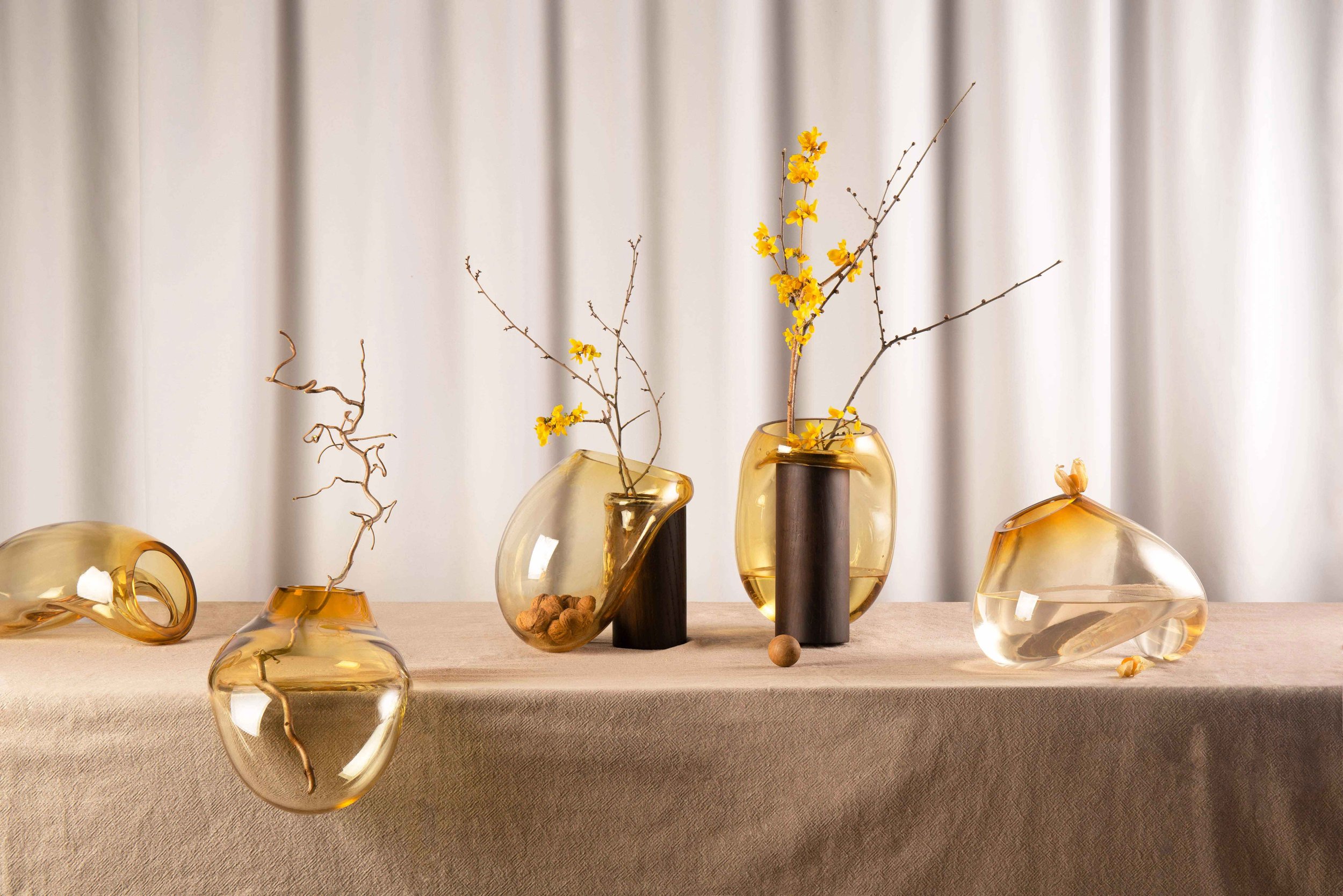 GUTTA VASE CS2