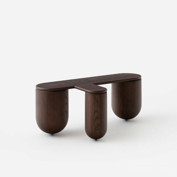 HELLO COFFEE TABLE 3