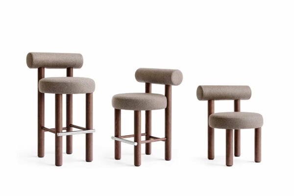 BAR GROPIUS CS2/75