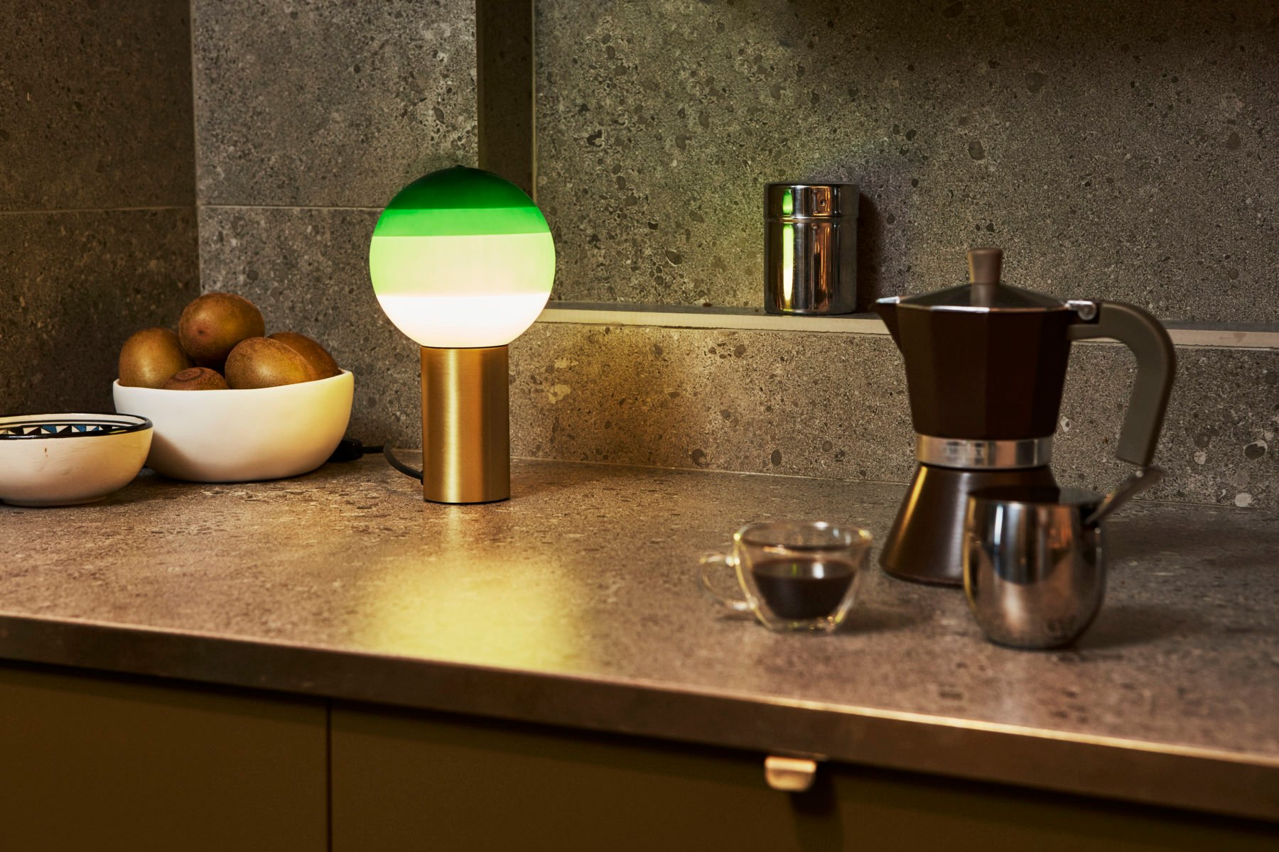 DIPPING LIGHT