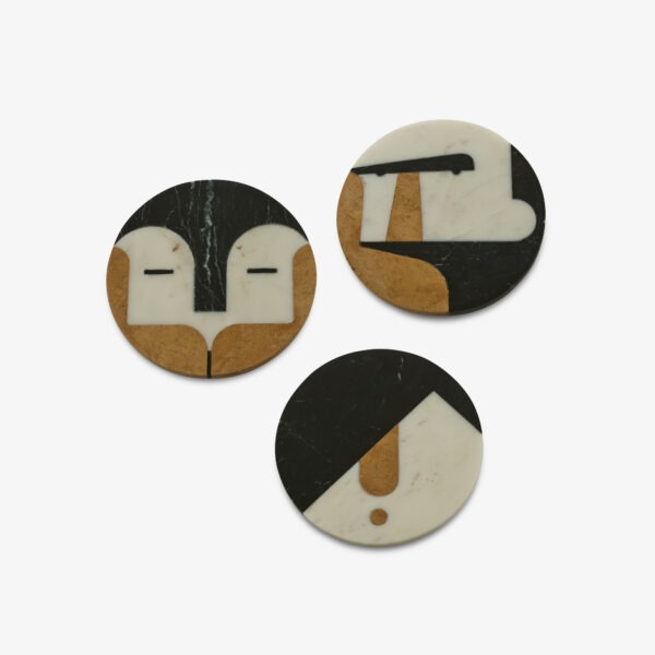 FACES