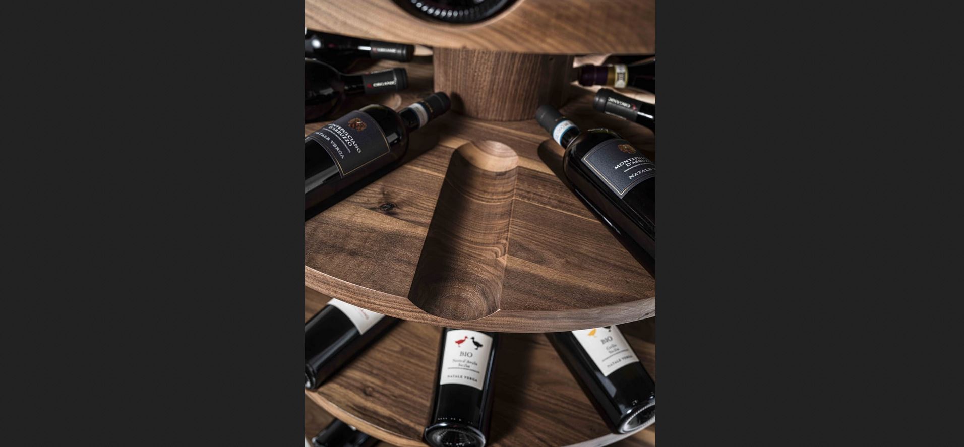 WINEROUND