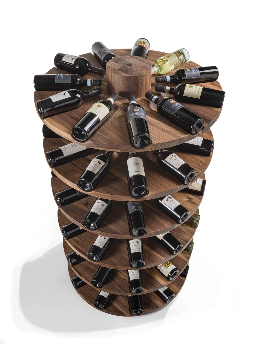 WINEROUND