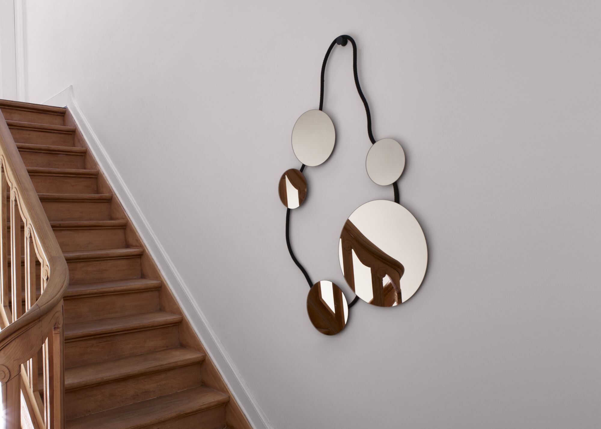 WALL JEWELLERY