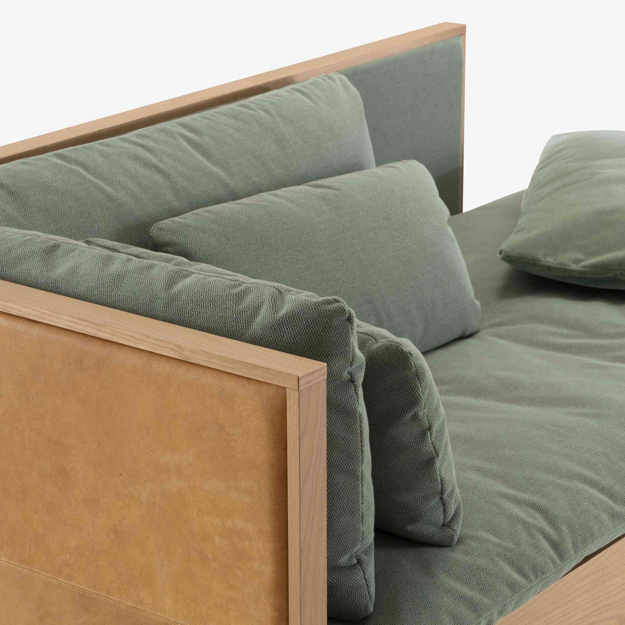 KOBOLD SOFT DORMEUSE
