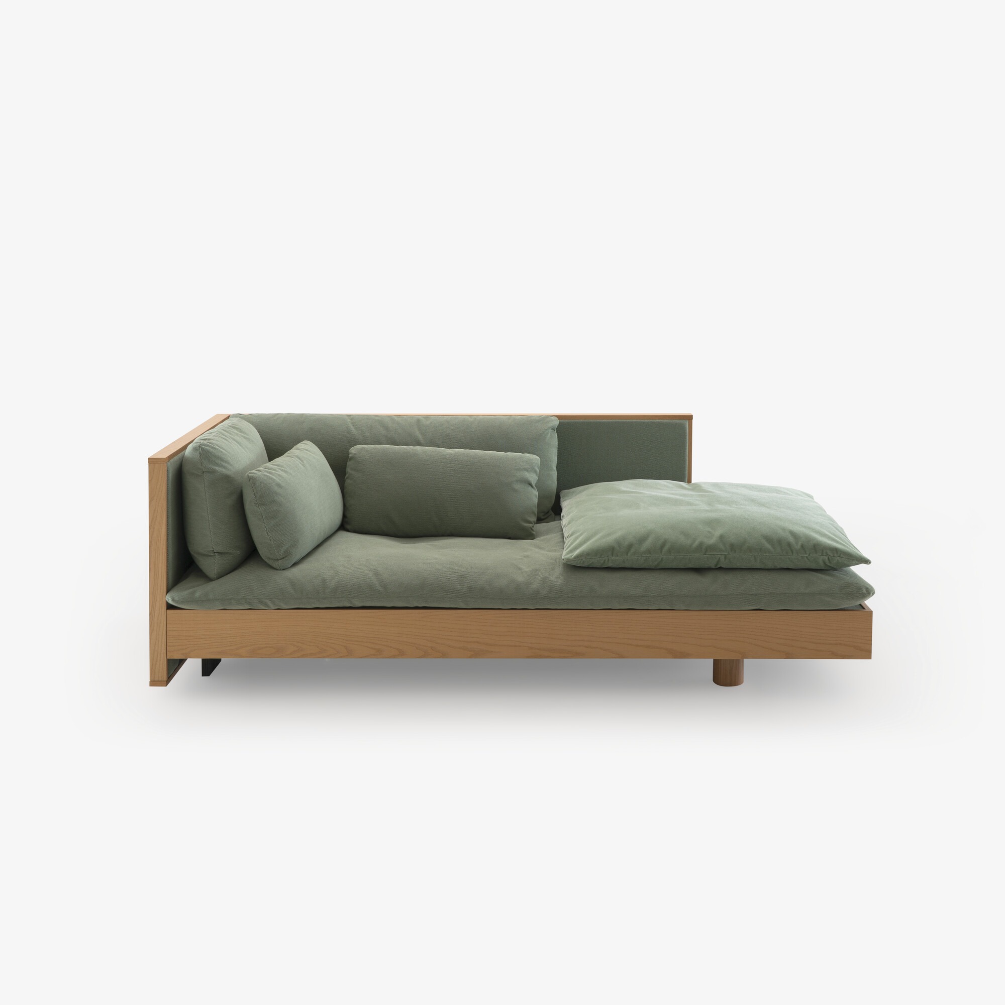 KOBOLD SOFT DORMEUSE