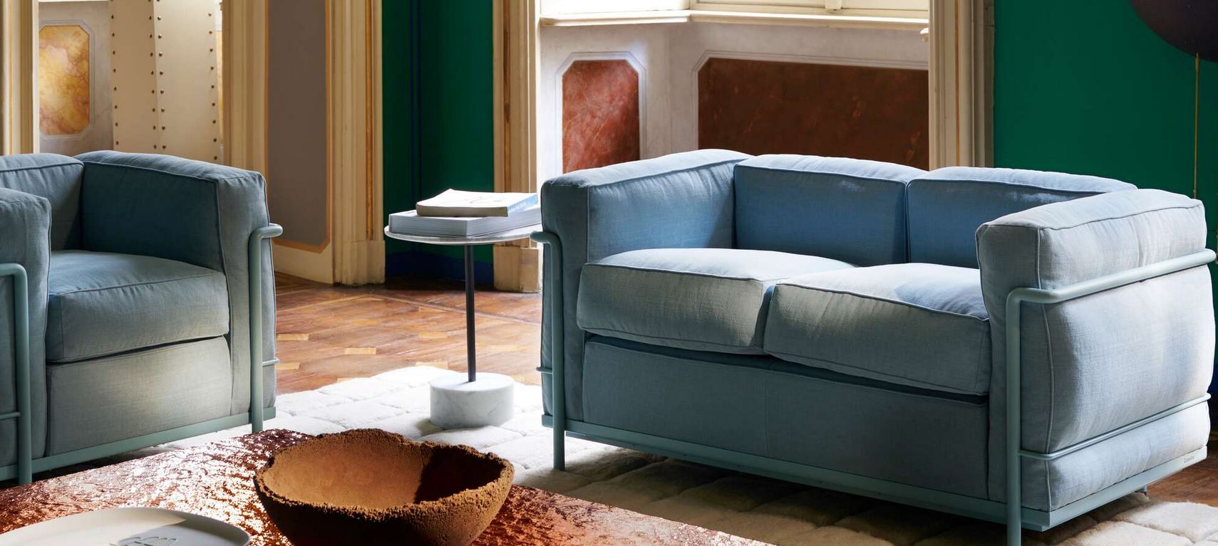 GRAND CONFORT DURABLE