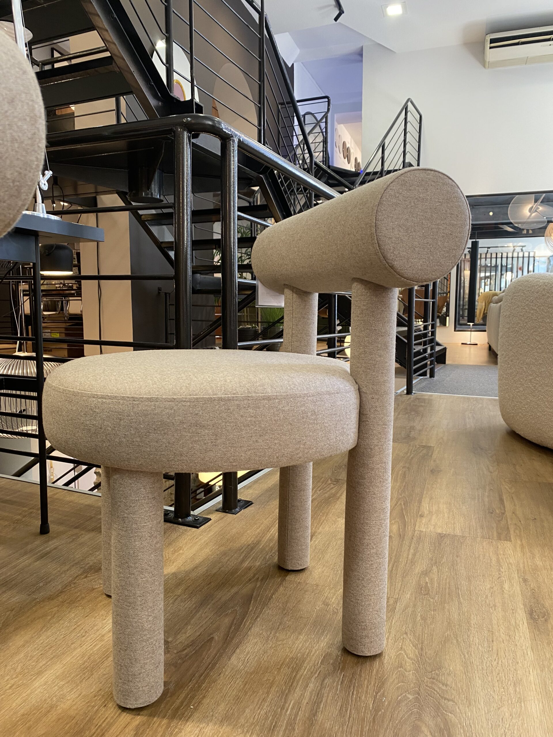 CHAIR GROPIUS CS1