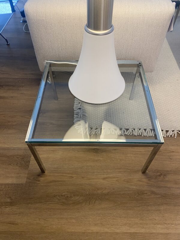 FLORENCE KNOLL