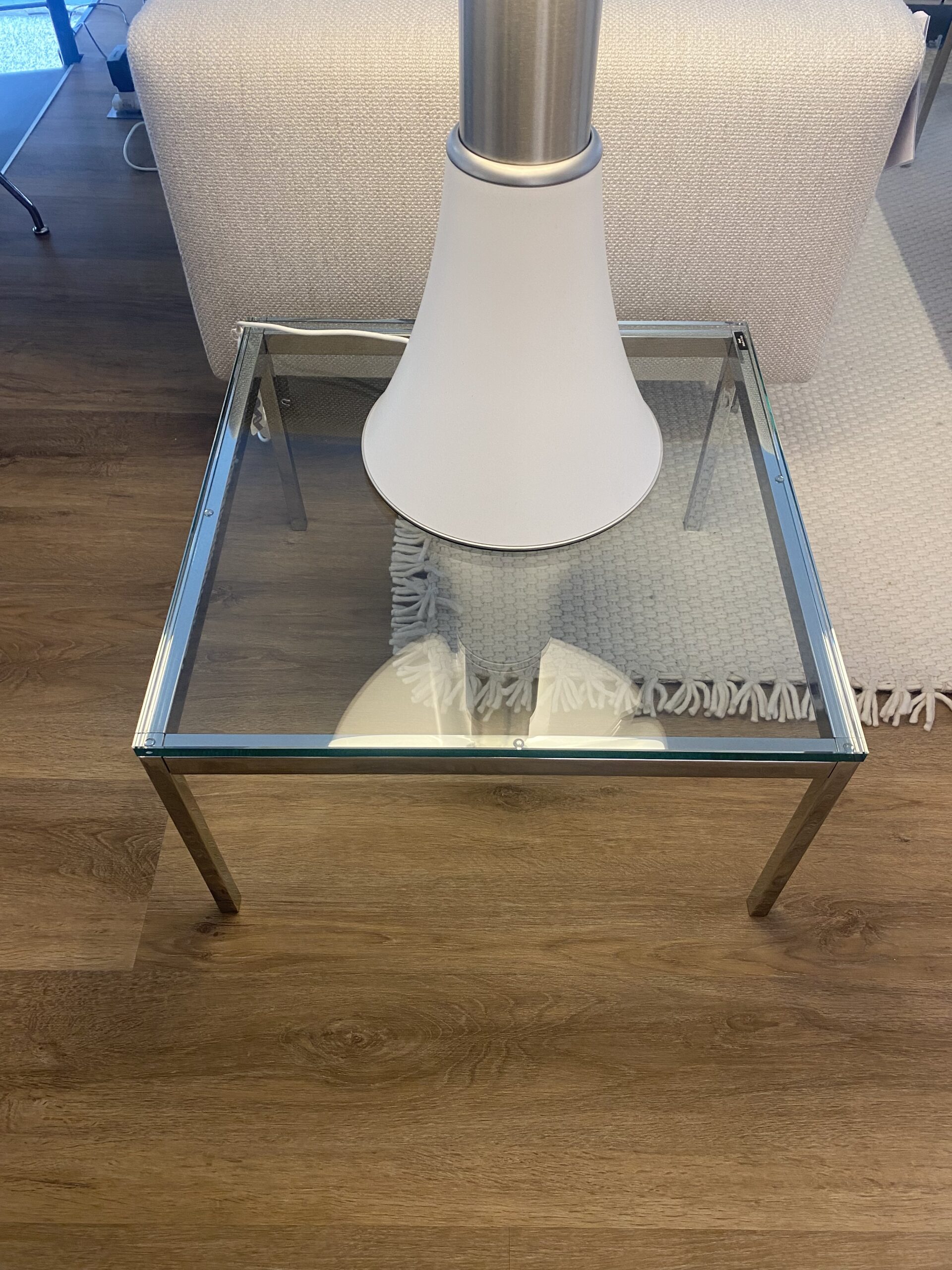 FLORENCE KNOLL