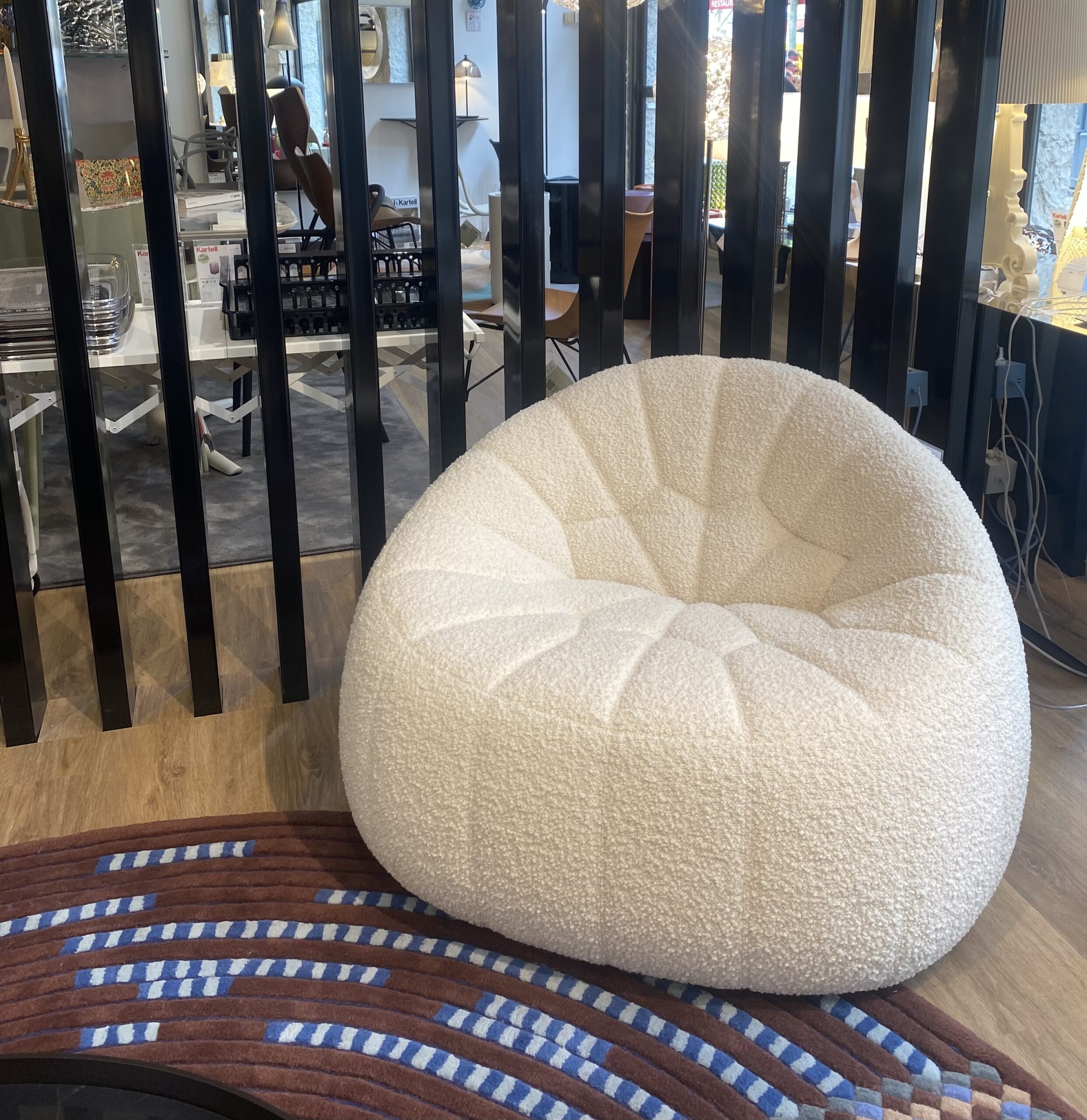 OTTOMAN