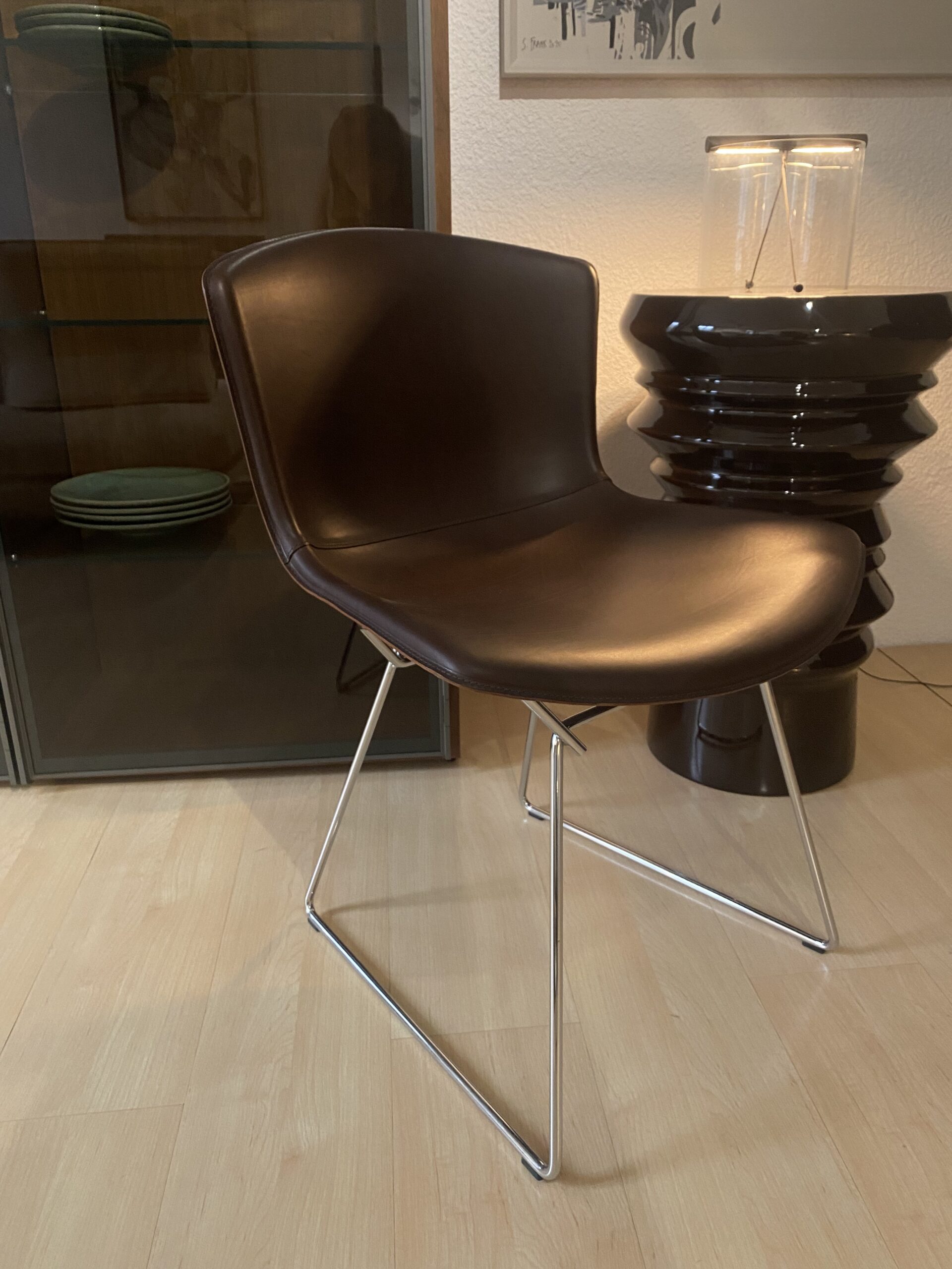 BERTOIA