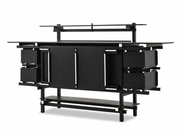 ELLING BUFFET